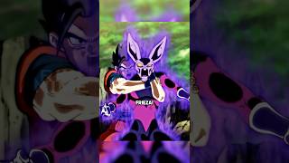 Gohan amp Frieza Team Up [upl. by Arit]