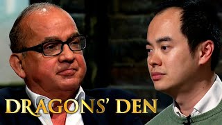 Is This The Most Dramatic TurnAround EVER  Dragons Den [upl. by Keen419]