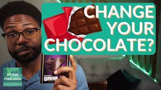 What Kind of Chocolate Can Help You Lose Weight [upl. by Rothschild]