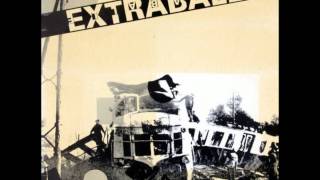 Extraballe  Capitulation French punk 1978 [upl. by Jair]