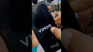 Hard reset vimoq p40 recuperar hardreset borrado [upl. by Mcclish]