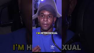 Heterosexuality has to be proven [upl. by Javed]