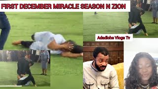 Evang Ebuka Obis Shocking First Miracle of December 2024 Revealed [upl. by Lenette]