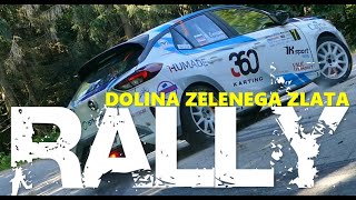 2 RALLY DOLINA ZELENEGA ZLATA 2024 [upl. by Regina]