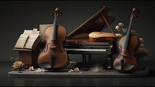 The Best Relaxing Classical Music  Mozart Bach Beethoven Chopin Brahms Handel Wagner [upl. by Thane285]