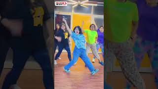 Bhool Bhulaiyaa 3 title track I Kartik Aaryan I Diljit Dosanjh I Dance Cover I Screen amp stage [upl. by Delmar602]