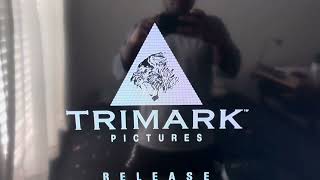 Trimark Pictures logo 1993 [upl. by Elka]