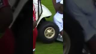 Hilarious AFCON Antics Unforgettable OnPitch Comedy Moments 😂⚽  AFCON Funniest Highlights [upl. by Ynattib964]