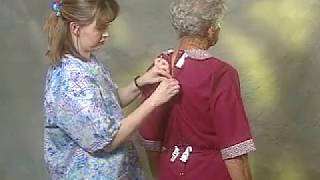 What are adaptive clothing for seniors Caregiver Assisted Dressing  Adaptive Clothing [upl. by Daberath]