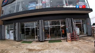 Monrovia Liberia 2022 Tour Another Amazing Appliance amp Electronic Store Part 1 [upl. by Monaco457]