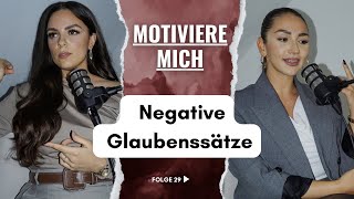 29 Negative Glaubenssätze erkennen und auflösen glaubenssätzelösen glaubenssätze negative [upl. by Audy264]