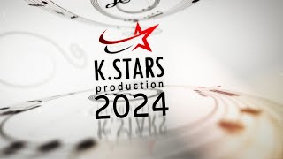 Отчетный Концерт Продюсерского Центра KStars  2024 [upl. by Nolat138]