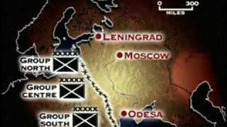 Siege of Leningrad Part 110 [upl. by Inama]