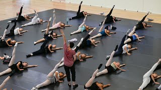 Académie Internationale de Danse de Biarritz [upl. by Cirde]