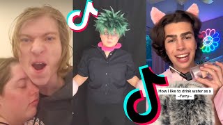 😳🔥 NEW TikTok Cringe Compilation 71 [upl. by Notslar]