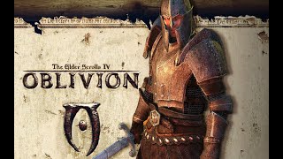 2 Прохождение за лучника  The Elder Scrolls IV Oblivion [upl. by Mooney892]