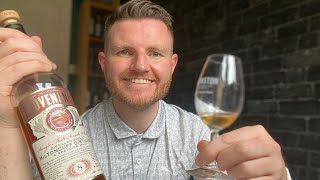 Miltonduff 8yo review [upl. by Law]