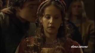 ღ Juana quotLa Locaquot y Felipe quotEl Hermosoquot 4 ღ [upl. by Ahselyt]