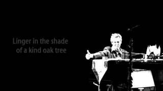 Hugh Laurie amp The CBB  Up A Lazy River with lyrics [upl. by Millwater]