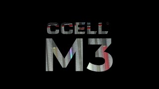 CCELL M3 Vape Pen Battery  Product Specifications [upl. by Okimuk]