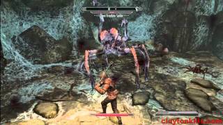 Skyrim The Horn of Jurgen Windcaller Quest Guide HD 1080p [upl. by Nosimaj482]