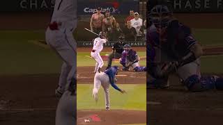 Aroldis Chapman vs Corbin Carroll The art of sequencing [upl. by Namie]