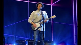 John Mayer  Live in Atlanta 20220408  Night 1 [upl. by Schreck]