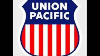 Union Pacific Tribute [upl. by Auroora449]