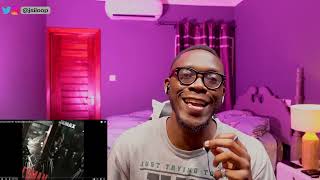 Jemax ft Chef 187 – Ba Mbuya Na Umuboyz Reaction [upl. by Netsryk]