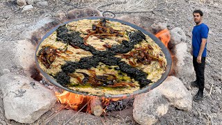 Cooking cottage cheese and eggplant [upl. by Elagiba911]