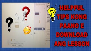 51TALK  HOW TO DRAG PDF LESSON TO AC WHITEBOARD  VLOGS NI SIR A [upl. by Amethyst]