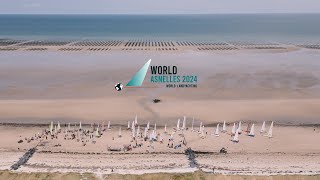 Asnelles World 2024  Aftermovie [upl. by Allesor]