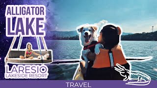 Best Resort Near Manila The Pet Friendly Destination Laresio Lakeside Resort in Los Baños Laguna [upl. by Konrad]