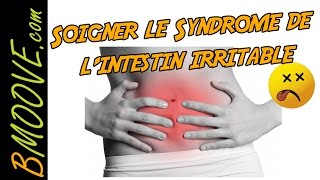 Comment soigner lINTESTIN IRRITABLE et lhyperméabilité intestinale [upl. by Atilegna723]