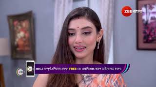 Neem Phooler Madhu  Ep  709  Webisode 03  Oct30 2024  Pallavi SharmaRubel Das  Zee Bangla [upl. by Etteniuq]