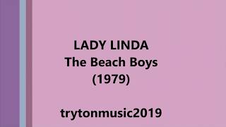 Lady Linda THE BEACH BOYS with lyrics [upl. by Lanevuj966]