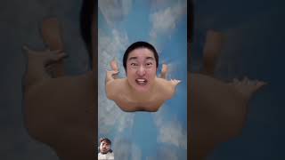 Sagawa1gou funny video 😂😂😂  SAGAWA Best TikTok 2024 shorts [upl. by Ternan381]