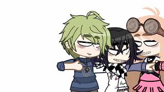 HOW TO MAKE SHUICHI JEALOUS oumami saiouma [upl. by Nhojleahcim]