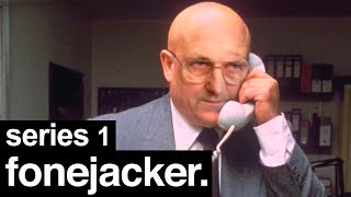 Terry Tibbs Series 1 Compilation  Fonejacker [upl. by Siegel]