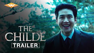 THE CHILDE Official Trailer  In Theaters June 30  Park HoonJung  Kim SeonHo  Kang TaeJu [upl. by Roanne]