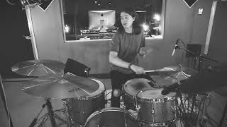 I Miss You feat Julia Michaels Drum Cover  Ish Melton [upl. by Alyag]