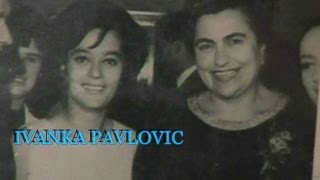 LITTLE SHEILA  RARE  IVANKA PAVLOVIC [upl. by Jolda]