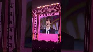 라이즈 앤톤 멘트  240221 SMTOWN LIVE [upl. by Zorine]