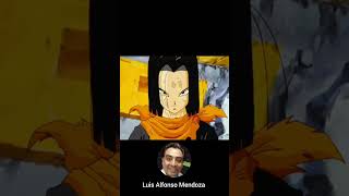 Voces que dan vida presenta todas las voces de Gohan en latino 🇲🇽 ll anime doblado doblajelatino [upl. by Jillayne]