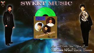 Sweet Music  Jab Tak Rahe Tan Mein Jiya By Oemar WH [upl. by Samuelson64]