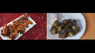 Easy and flavourful Chicken Kebabs [upl. by Relda]