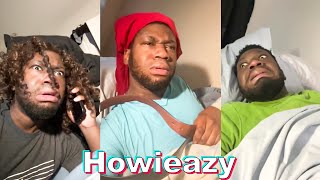 BEST of HOWIEAZY TikTok Compilation 5  Funny Howieazy TikToks of 2022 [upl. by Naharba823]