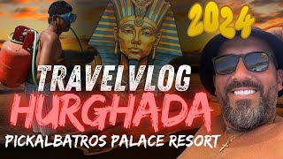 Unvergessliches Hurghada Dein Ultimativer Reisevlog  Tipps Abenteuer amp Highlights [upl. by Brenden]