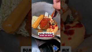 🤤🤤🤤 seblak asmrfood food kuliner foodnesia foodsounds seblakpedas foodvideos jajanan [upl. by Gnet]