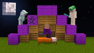 The SCARIEST Proximity Bedwars Mode [upl. by Meid116]